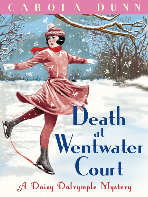 Title details for Death at Wentwater Court by Carola Dunn - Wait list